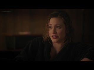 Lili reinhart nude (covered) riverdale s05e05 (2021) hd 1080p watch online