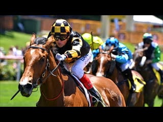 Behemoth caulfield 2021 moet chandon memsie stakes 1400m