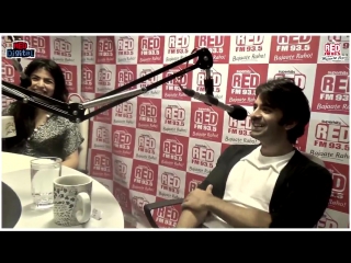 Shenaz treasurywala and barun sobti part i (1)