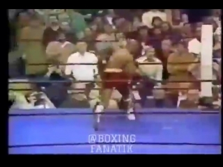 Марвин хаглер hl