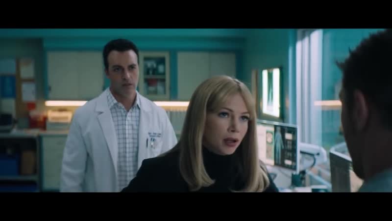 Эдди, ты серьезно болен веном