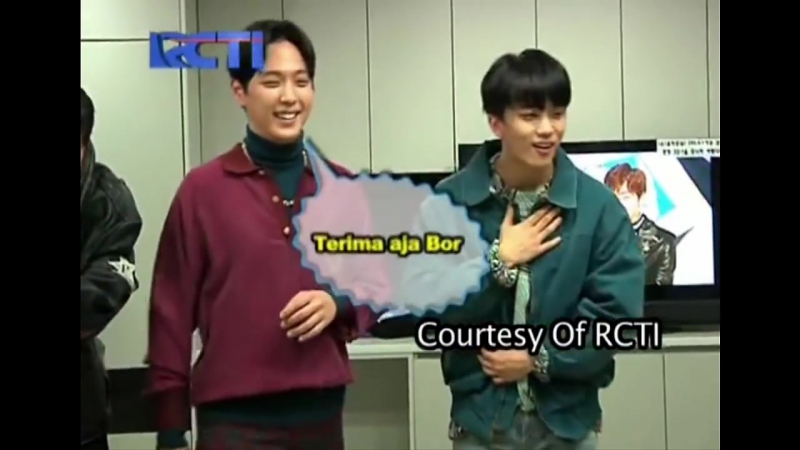 Showcut 04 06 2016 @ «mude in indonesia goes to korea»