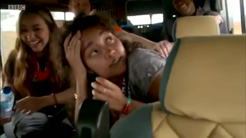 Моменты из документального фильма «return to kili», восхождение на килиманджаро