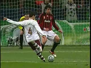 195 cl 2007/2008 ac milan arsenal fc 02 hl