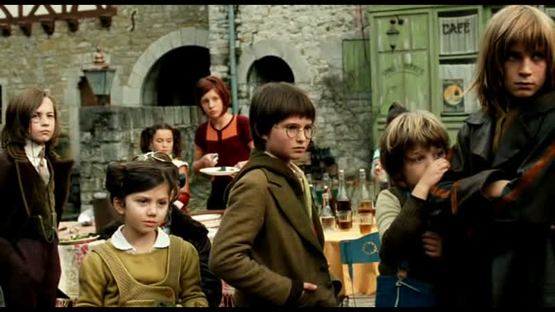 Сорванцы из тимпельбаха / les enfants de timpelbach (2008) фэнтези приключения молодые в кино