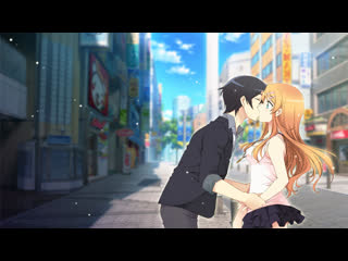 Oreimo 俺の妹がこんなに可愛いわけがない porn videos - BEST XXX TUBE