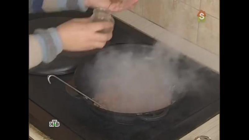 Сталик машхурда