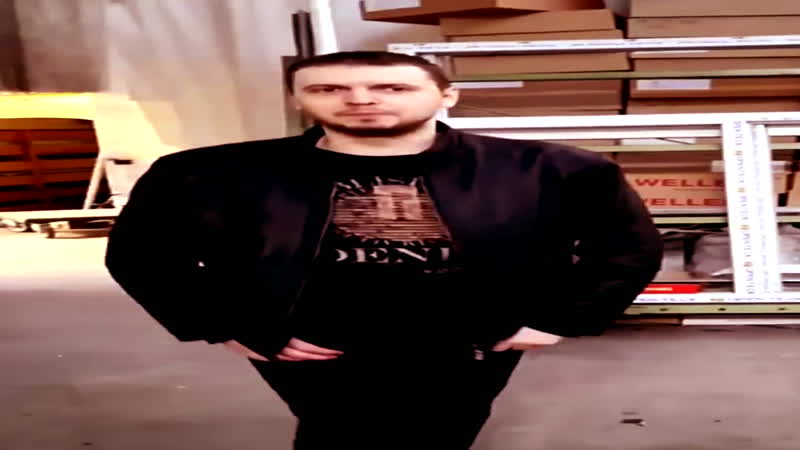 Приветствую смотрящих (с) папич