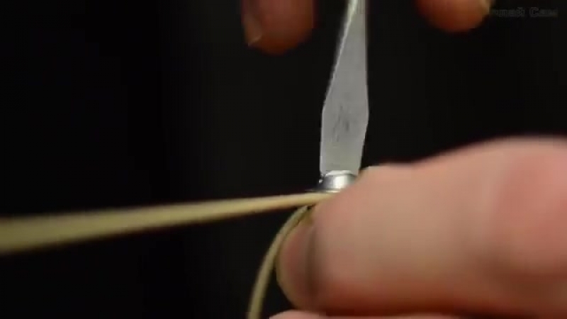 Опыты иллюстрирующие волновые и резонансные явления (vhs video)