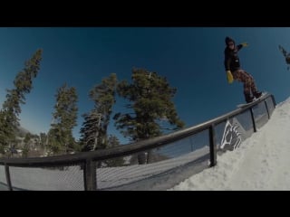 Jordan small's california trifecta arcadia