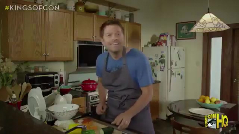 Misha&angus koc gagreels