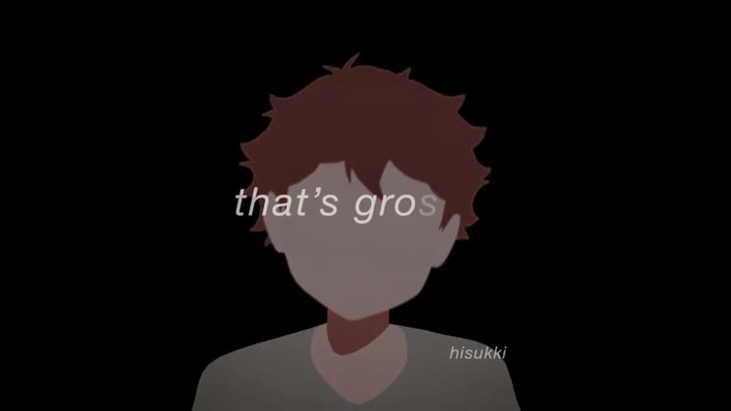 Part 2▴○ haikyuu; iwaoi