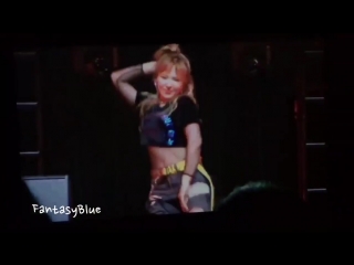 180430 wendy's sexy dance fancam