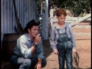 The red pony 1949 myrna loy classic western family in english eng full movie