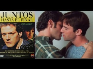 731 juntos hasta el final [зеленая плед рубашка] (green plaid shirt) 1996 usa #subesp 86´41´´ 480x272px 305mb