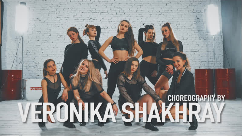 Choreo porn video – Dj leska, vegedream, kgs vay dancehall female choreo by veronika shakhray
