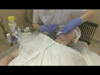 Биоревитализация лица гиалуроновой кислотой biorevitalization with hyaluronic