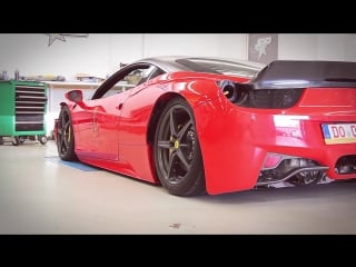 Jp performance ferrari 458 [speciale] carporn