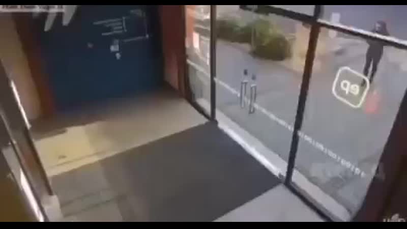 Эффективно пришла на работу