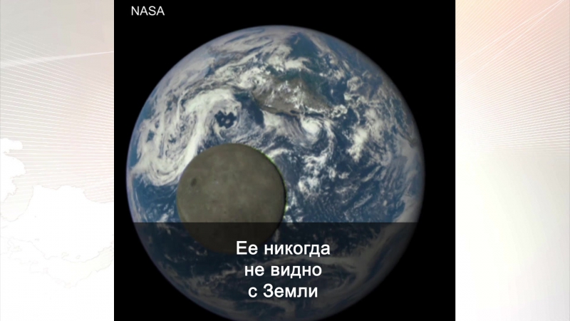 Редкие фото наса