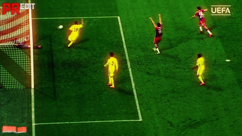 Сейв тер штегена |pr| com/foot vine1