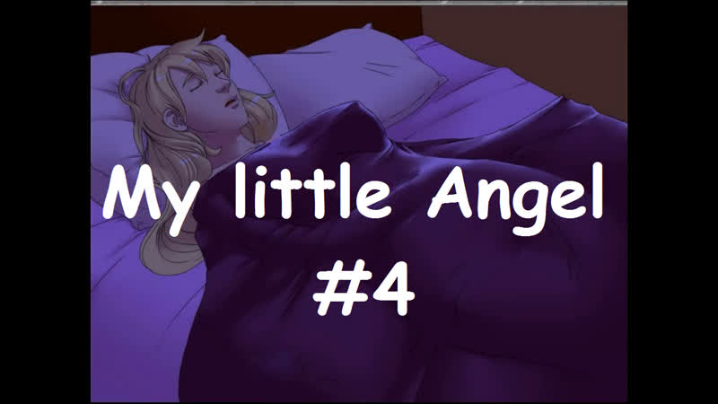 Школьные будни ► my little angel #4
