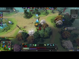 Rubick bug