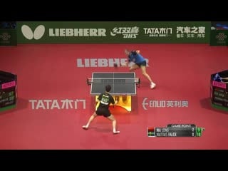 Ma long vs mattias falck 2019 world championships highlights (final)