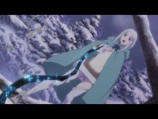 [anistar] жизнь с нуля в альтернативном мире замороженные узы / rezero kara hajimeru isekai seikatsu hyouketsu no kizuna