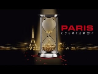 "парижский отсчёт /paris countdown " (2013) 1080р