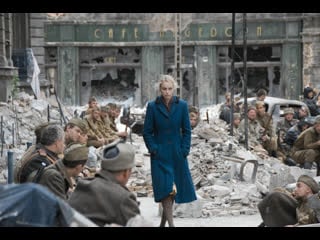 A woman in berlin (2008) dir max färberböck / безымянная одна женщина в берлине (2008) режиссер макс фэрбербёк