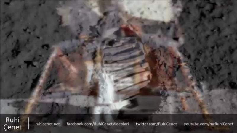 Amerika aya gerçekten gitti mi