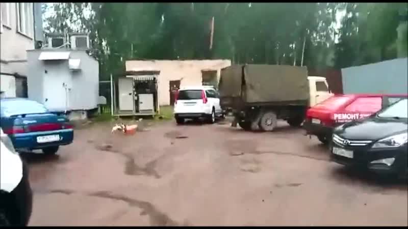 Недопитая пивная кеги это опасная игрушка