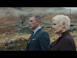 007 dame judith olivia «judi» dench