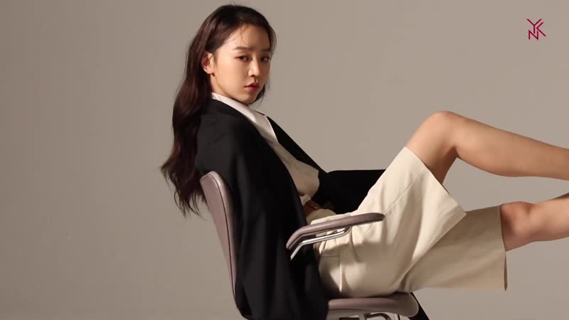 Шин хе сон / shin hye sun bazaar 2021
