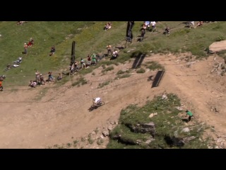 Kurt sorge chatel mountain style 2011