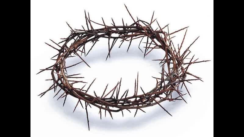 Распятие христа