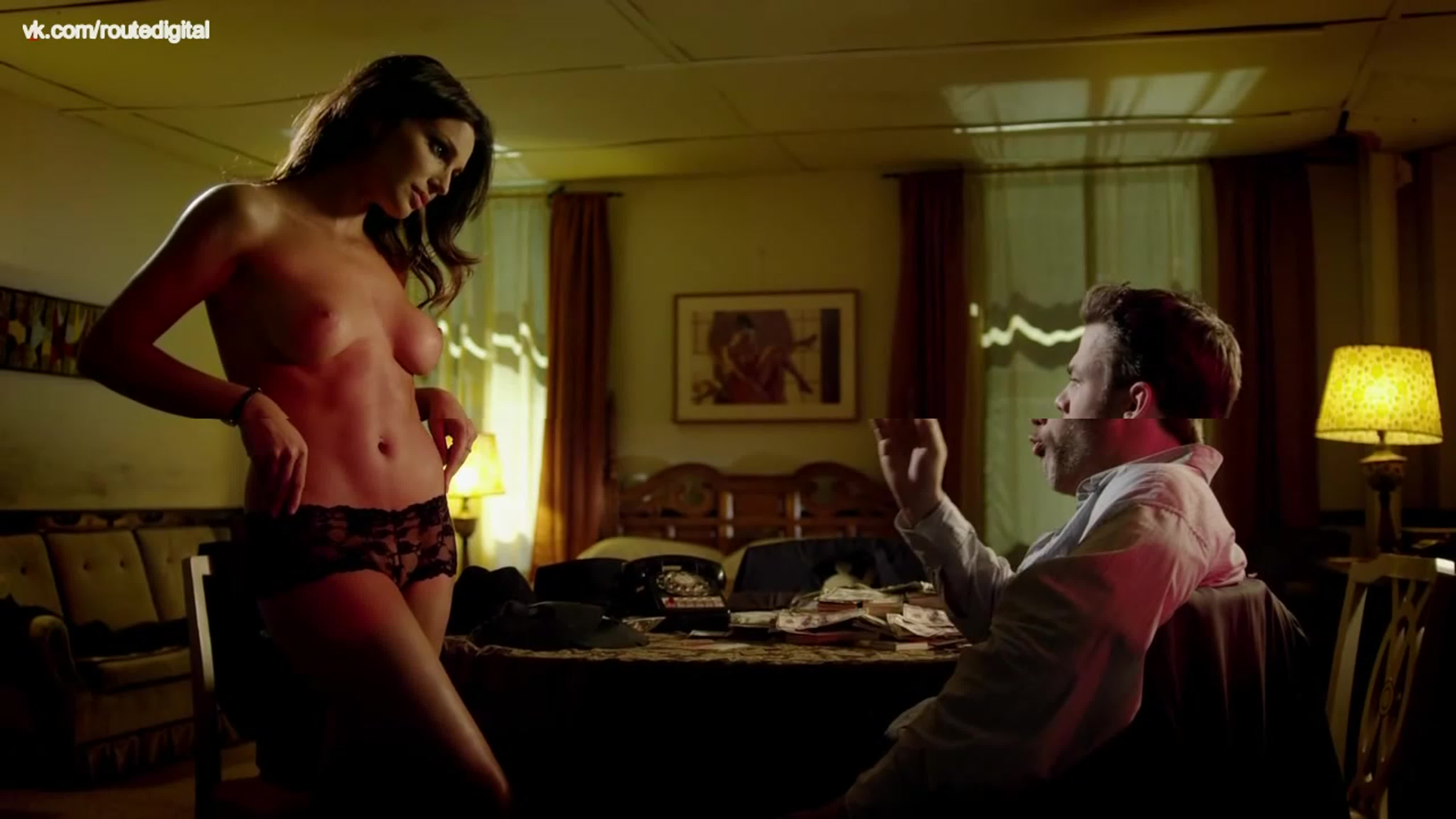 Tina casciani nude femme fatales s1e5 (2012) hd720p watch online