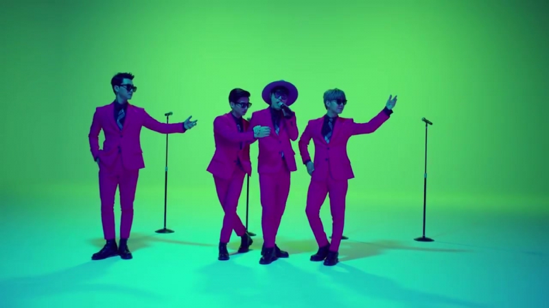 [mv] vromance(브로맨스) she(여자 사람 친구)