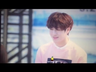 [fancam] 160328 югём @ event