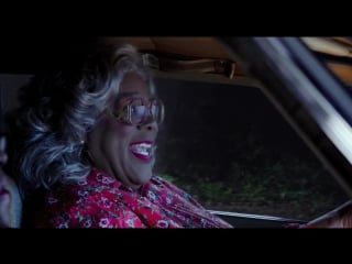 Boo 2! a madea halloween (2017 movie) official teaser trailer “peek a boo boo!” – tyler perry