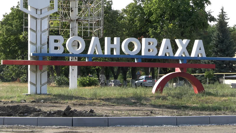 В волновахе стражи порядка выявили незаконный посев конопли