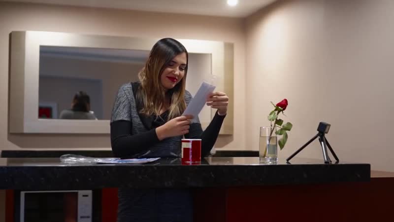 Красавица из венесуэлы рассказывает, как люди живут без еды и денег! венесуэла сегодня