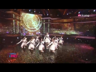 [mshow] 180302 wjsn(우주소녀) dreams come true(꿈꾸는 마음으로) simply k pop @ cosmic girls