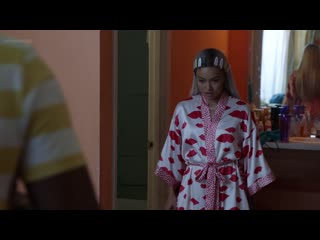 Karrueche tran nude claws s03e10 (2019) hd 1080p watch online / карруче тран (трэн) когти