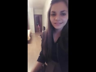 Оля солнцева в гостях у драко малфоя