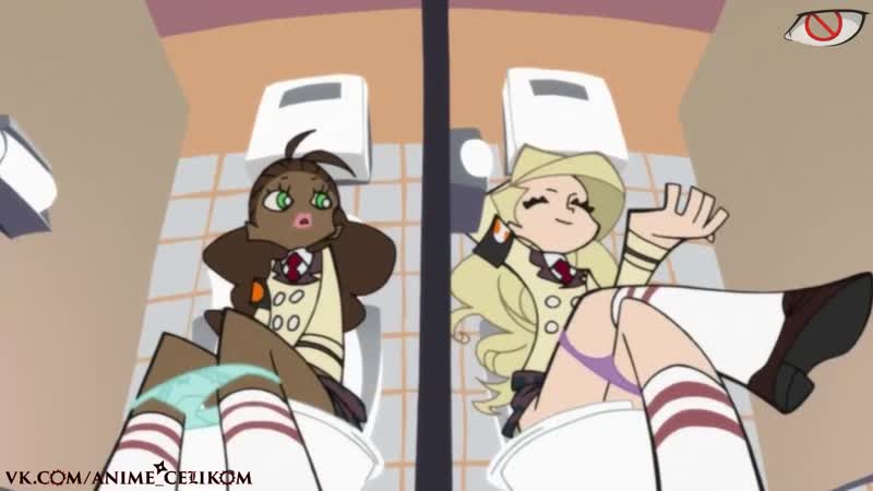 Труська, чулко и пресвятой подвяз