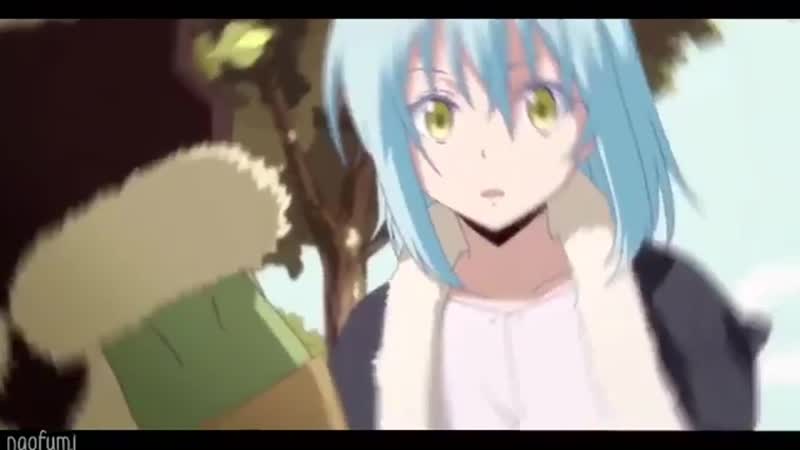 Tensei shitara slime datta ken | vine | rimuru tempest