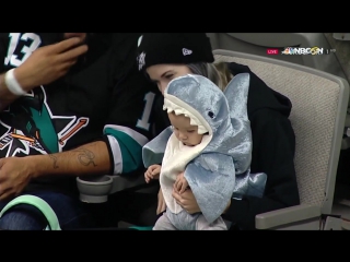 Nhl 2016 17 rs los angeles kings san jose sharks 12 10 2016 2/3 ru