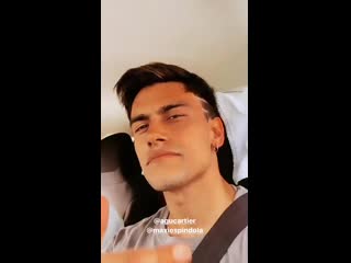 › agus bernasconi on instagram •